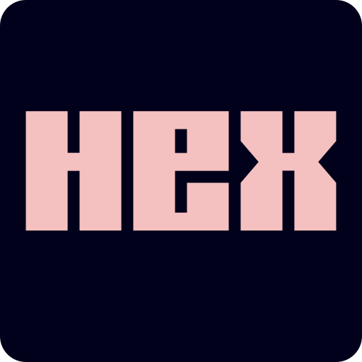 Hex MCP icon
