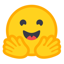 Hugging Face MCP icon